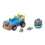 Super Zings Things Kazoom Racer Pojazd + Kid Kazoom